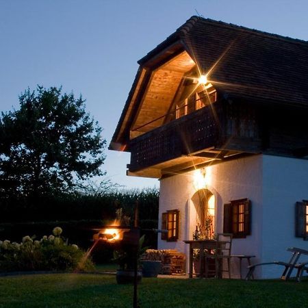 Ferienhaus Troadkasten - Familie Friedrich Hartberg Phòng bức ảnh
