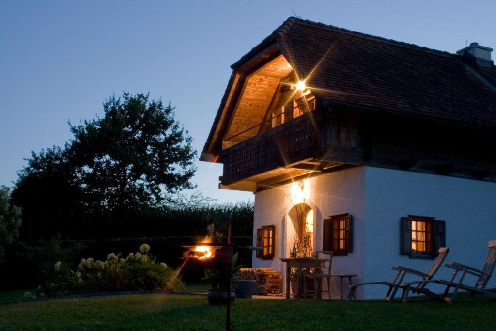 Ferienhaus Troadkasten - Familie Friedrich Hartberg Phòng bức ảnh
